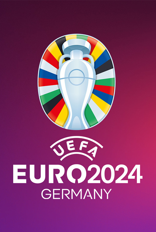 Watch UEFA Euro 2024 live with IPTV streaming
