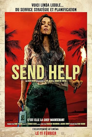 Stream survival and horror films with our IPTV movie package